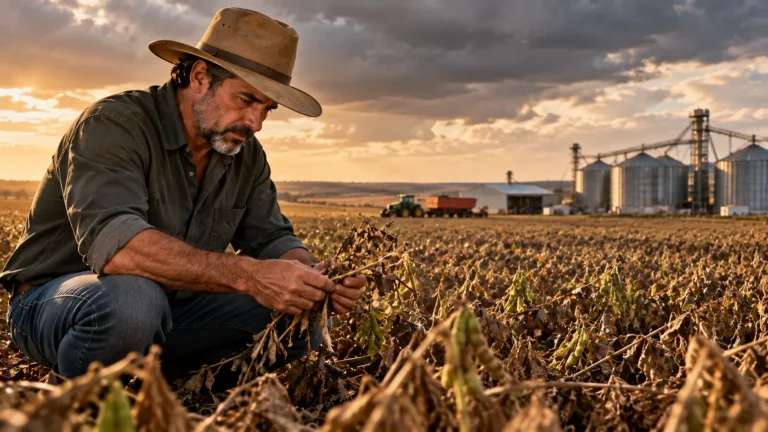 Sinistro agrícola negado: o que fazer antes de discutir com a seguradora